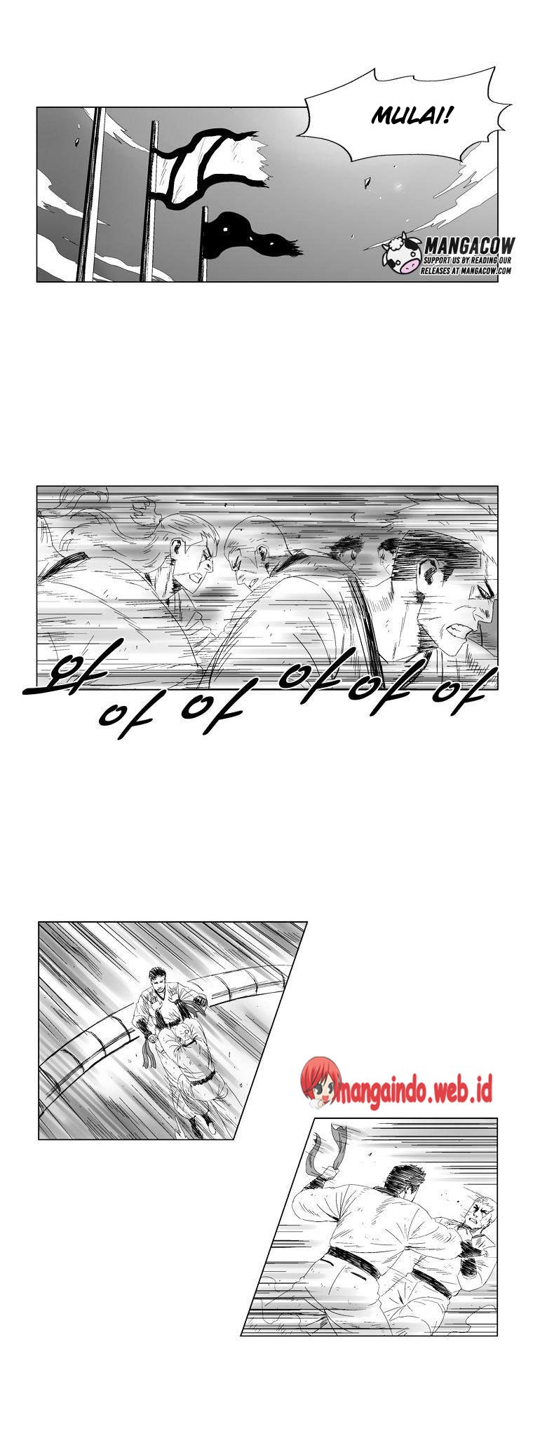 Red Storm Chapter 79 - halaman 19