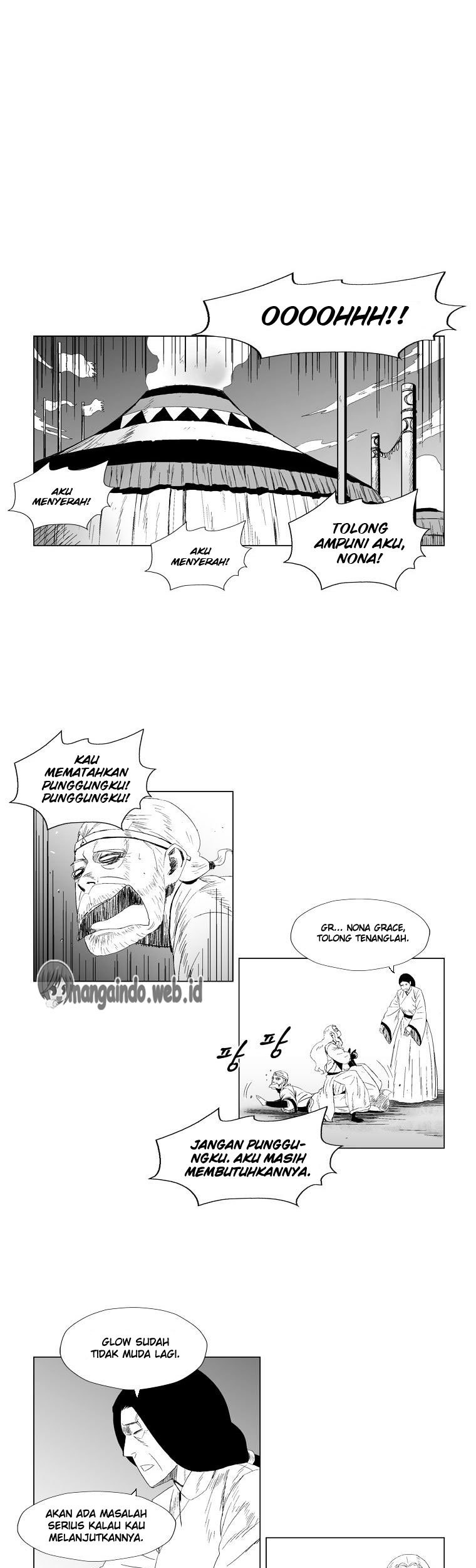 Red Storm Chapter 79 - halaman 4