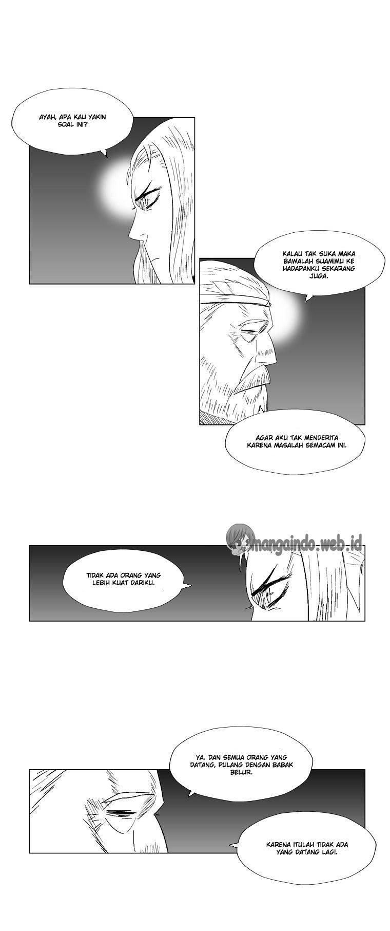 Red Storm Chapter 79 - halaman 8
