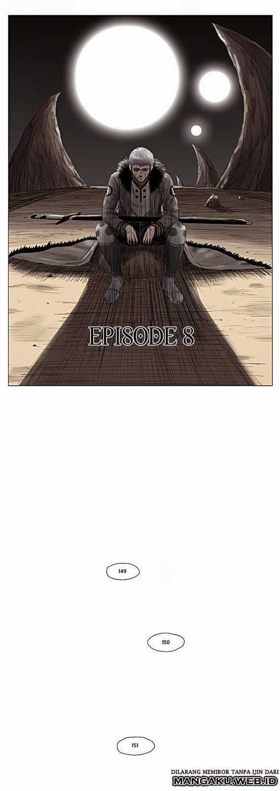 Red Storm Chapter 8 - halaman 2