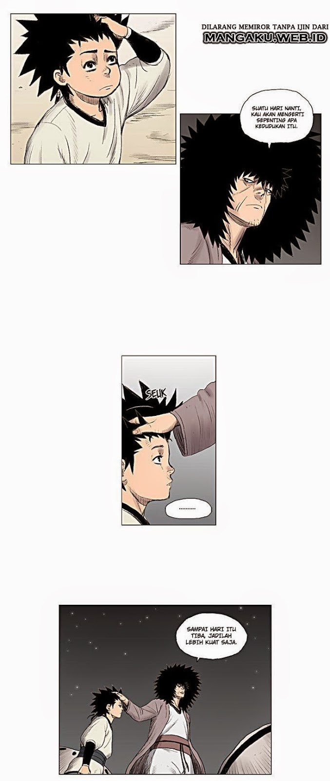 Red Storm Chapter 8 - halaman 29