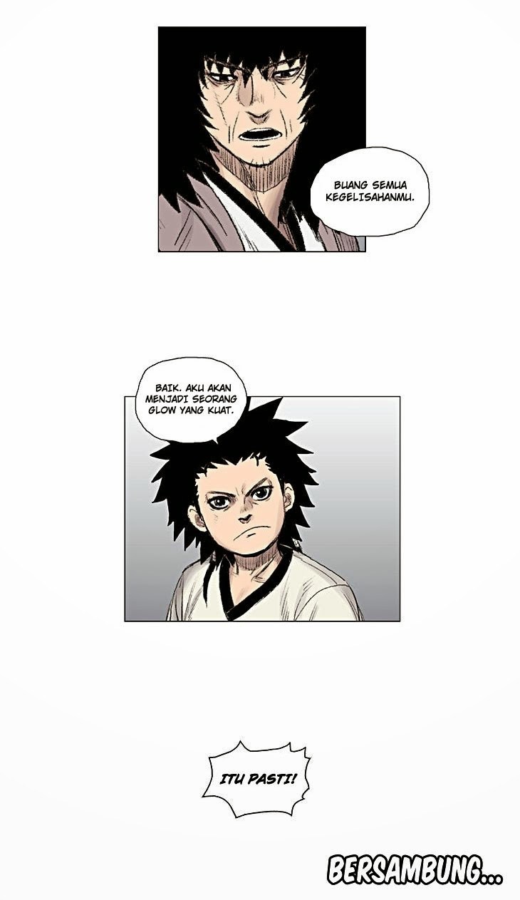 Red Storm Chapter 8 - halaman 30