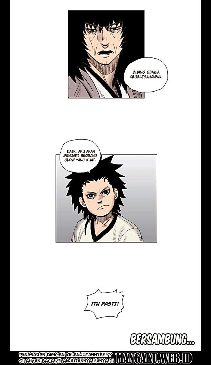 Red Storm Chapter 8 - halaman 31