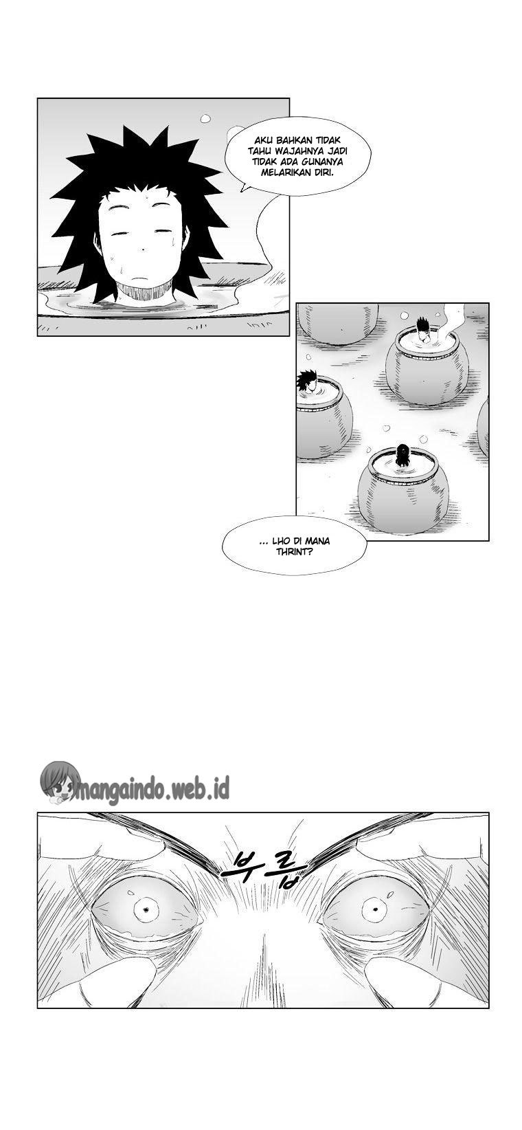 Red Storm Chapter 80 - halaman 14