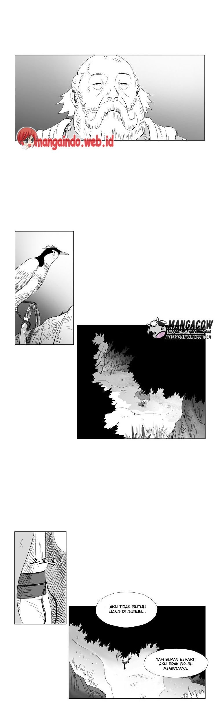 Red Storm Chapter 80 - halaman 18