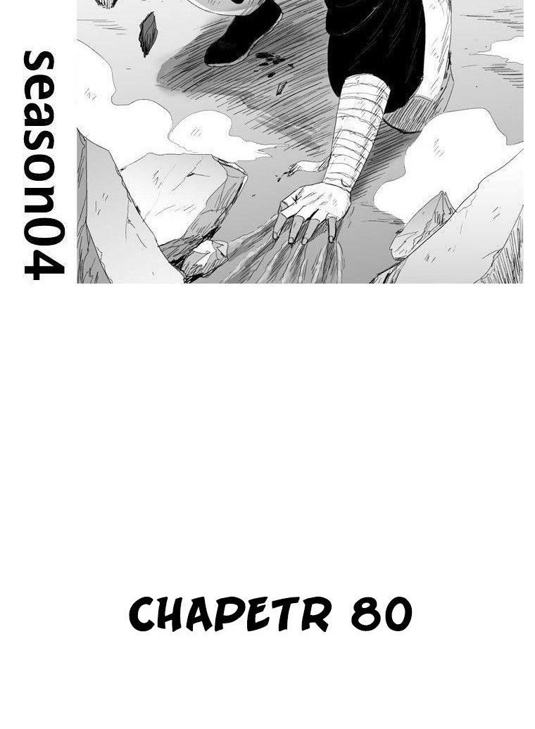 Red Storm Chapter 80 - halaman 2
