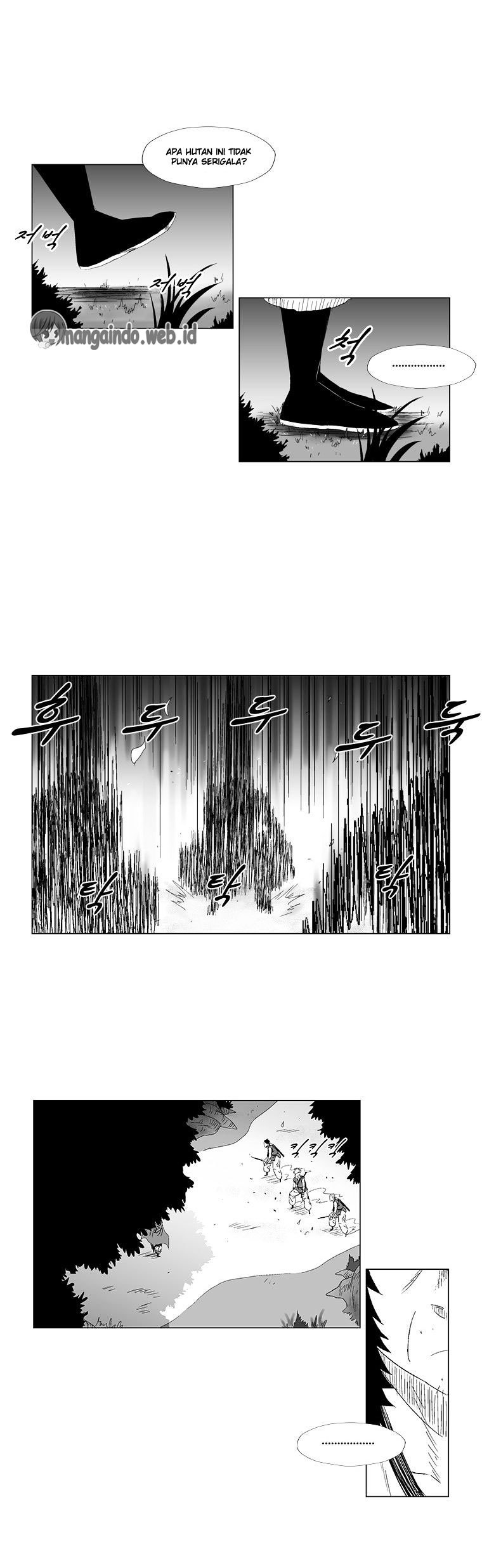 Red Storm Chapter 80 - halaman 20