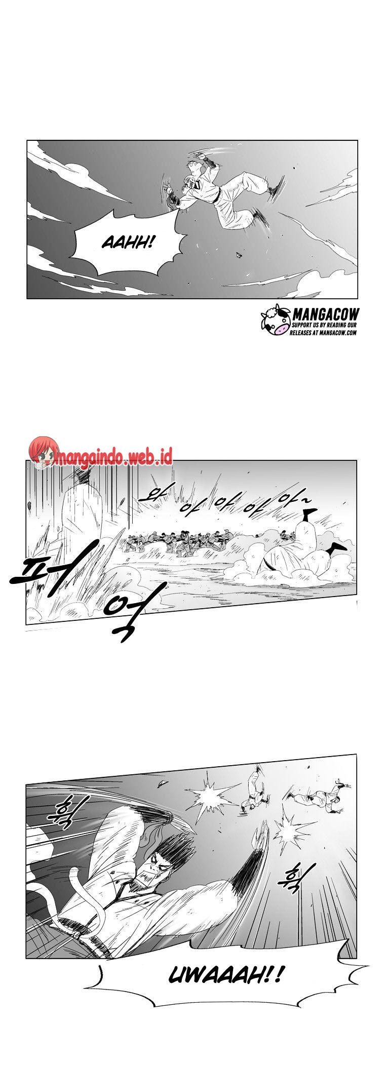 Red Storm Chapter 80 - halaman 4