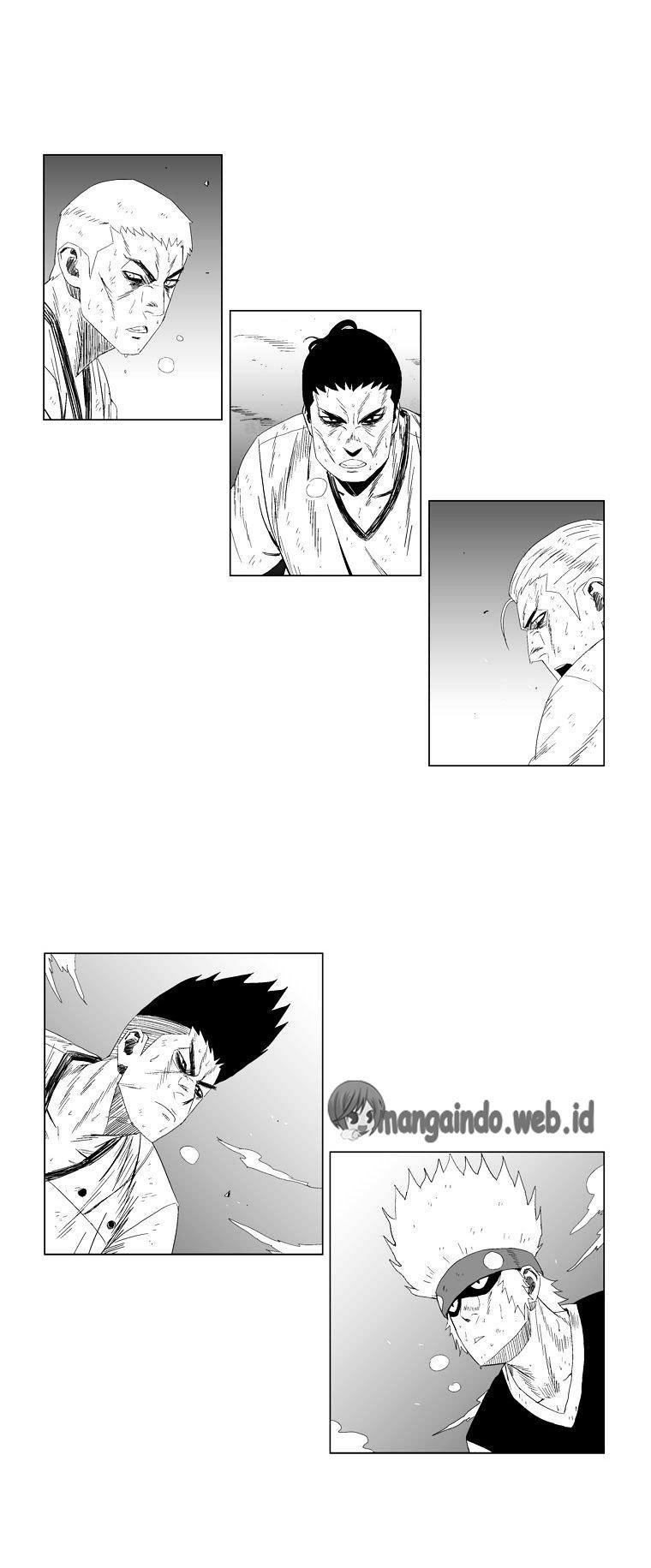 Red Storm Chapter 80 - halaman 7