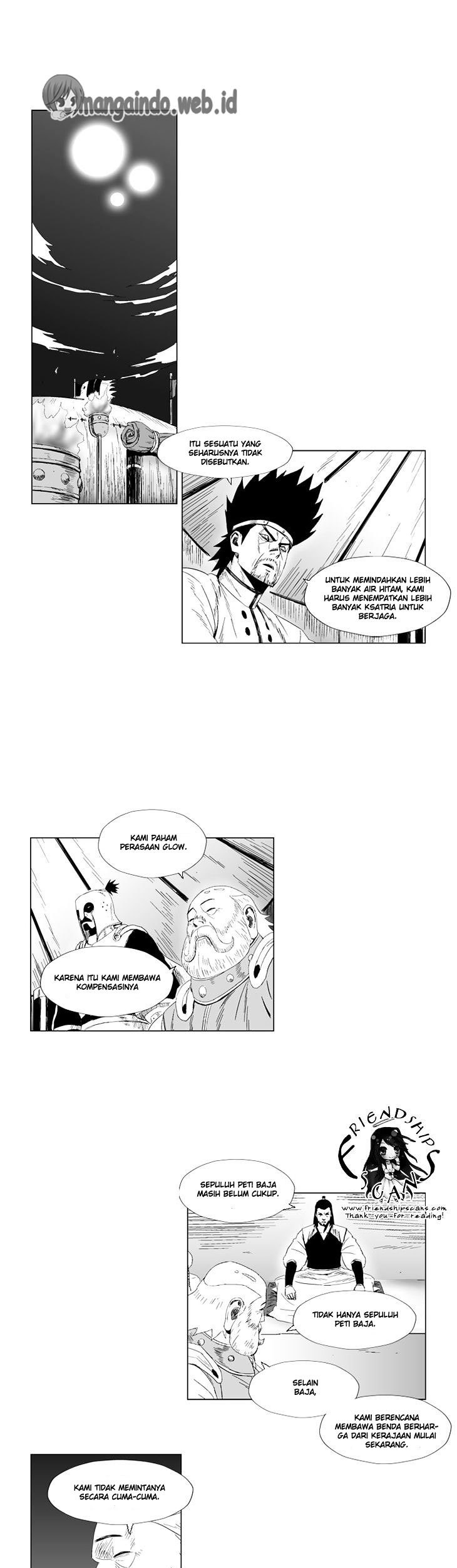 Red Storm Chapter 81 - halaman 4