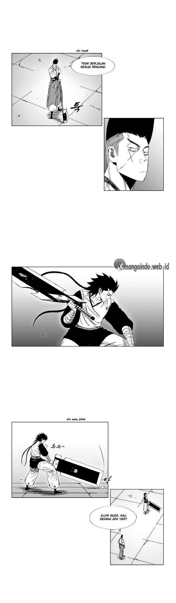Red Storm Chapter 82 - halaman 13