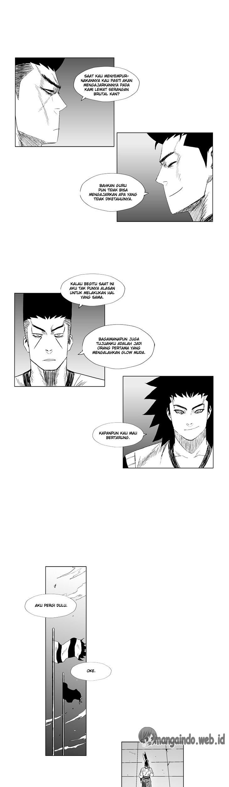 Red Storm Chapter 82 - halaman 25