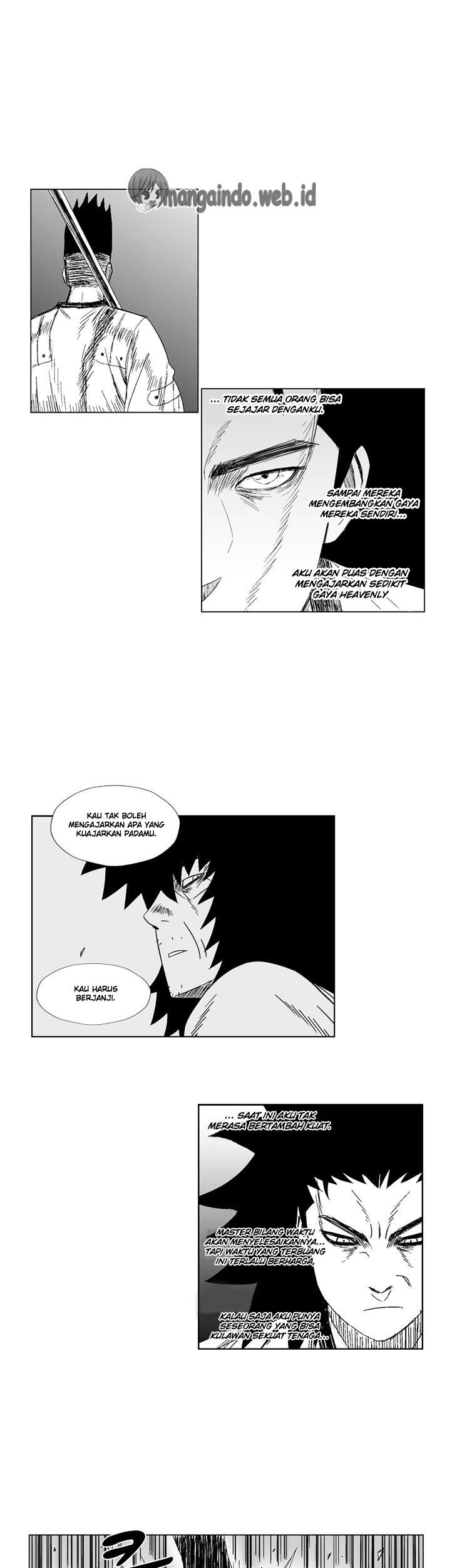 Red Storm Chapter 82 - halaman 27