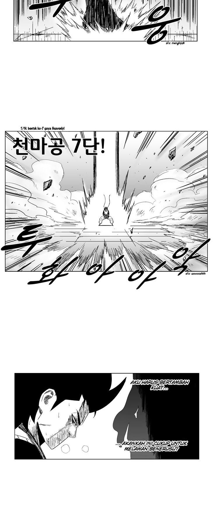 Red Storm Chapter 82 - halaman 28