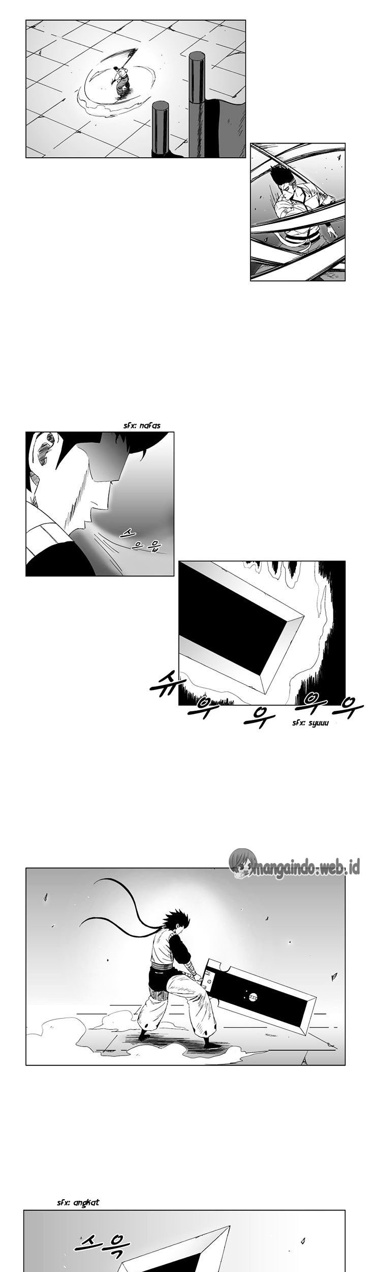 Red Storm Chapter 82 - halaman 4