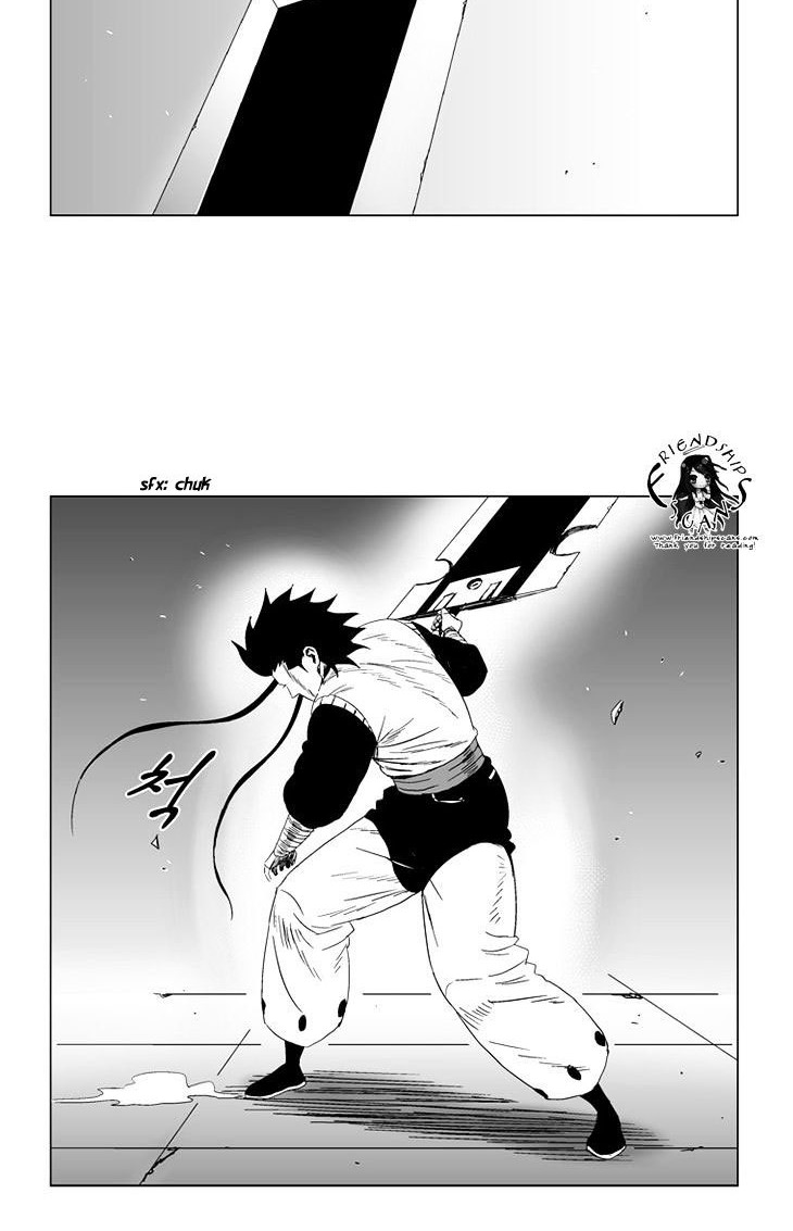 Red Storm Chapter 82 - halaman 5