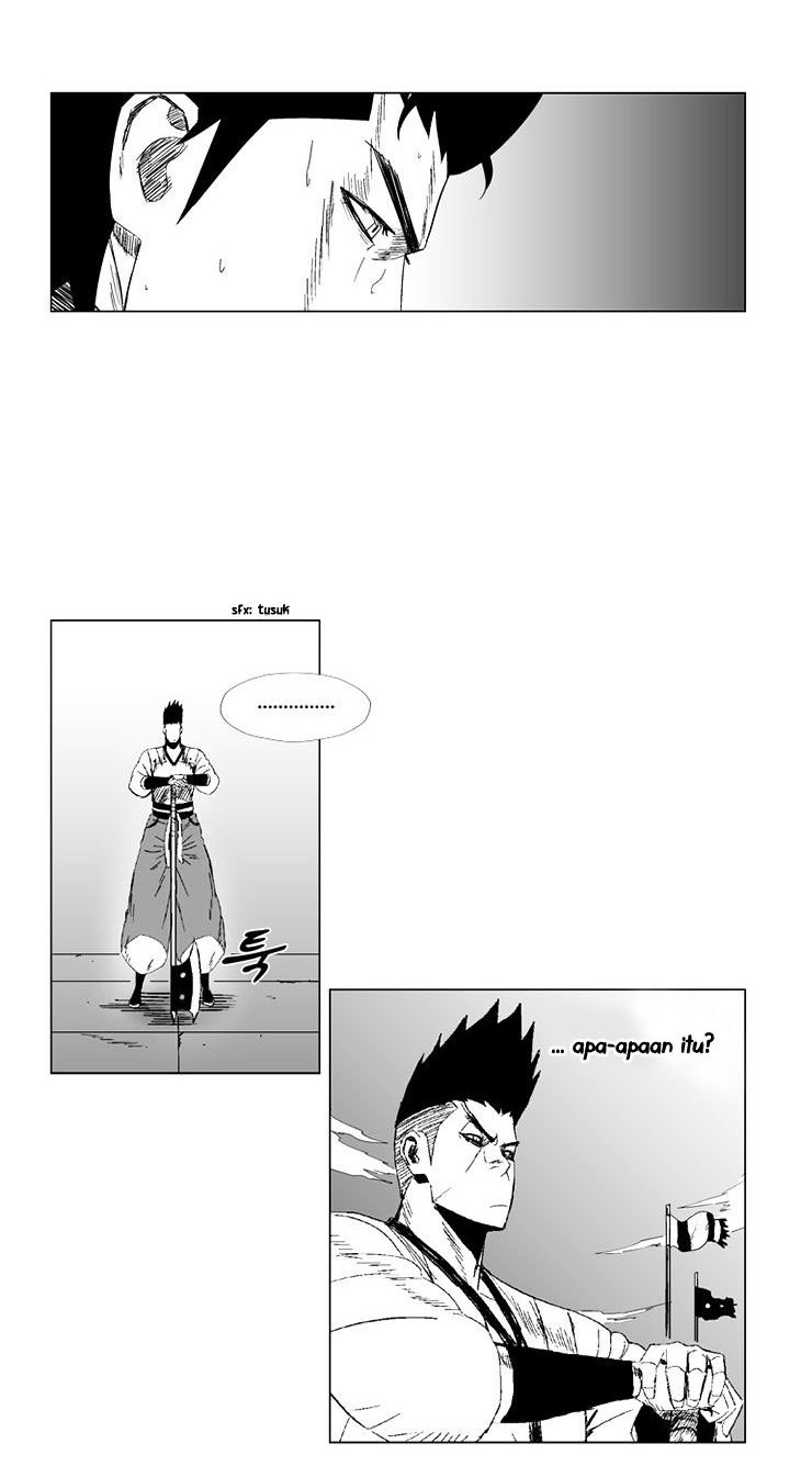 Red Storm Chapter 82 - halaman 7