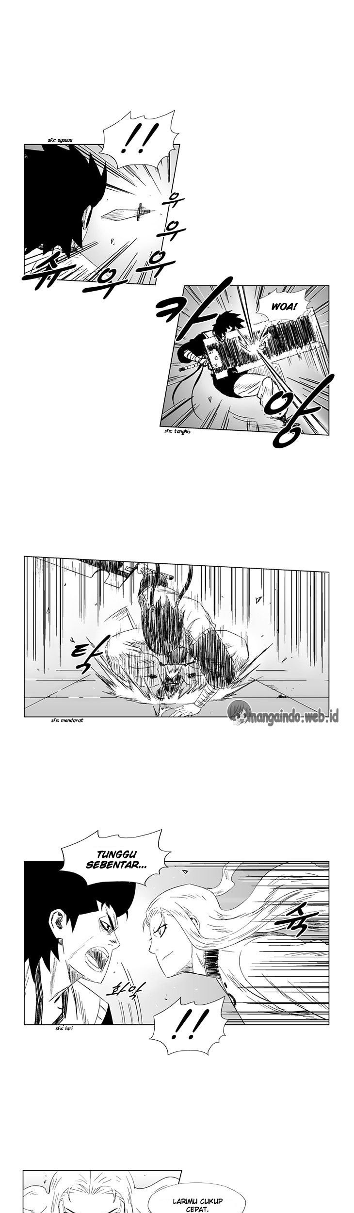 Red Storm Chapter 83 - halaman 14