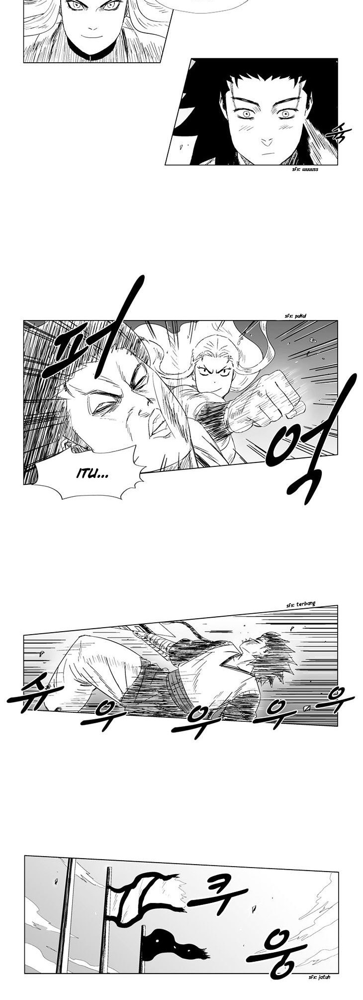 Red Storm Chapter 83 - halaman 15
