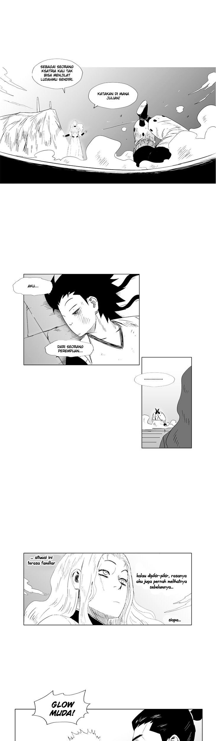Red Storm Chapter 83 - halaman 16