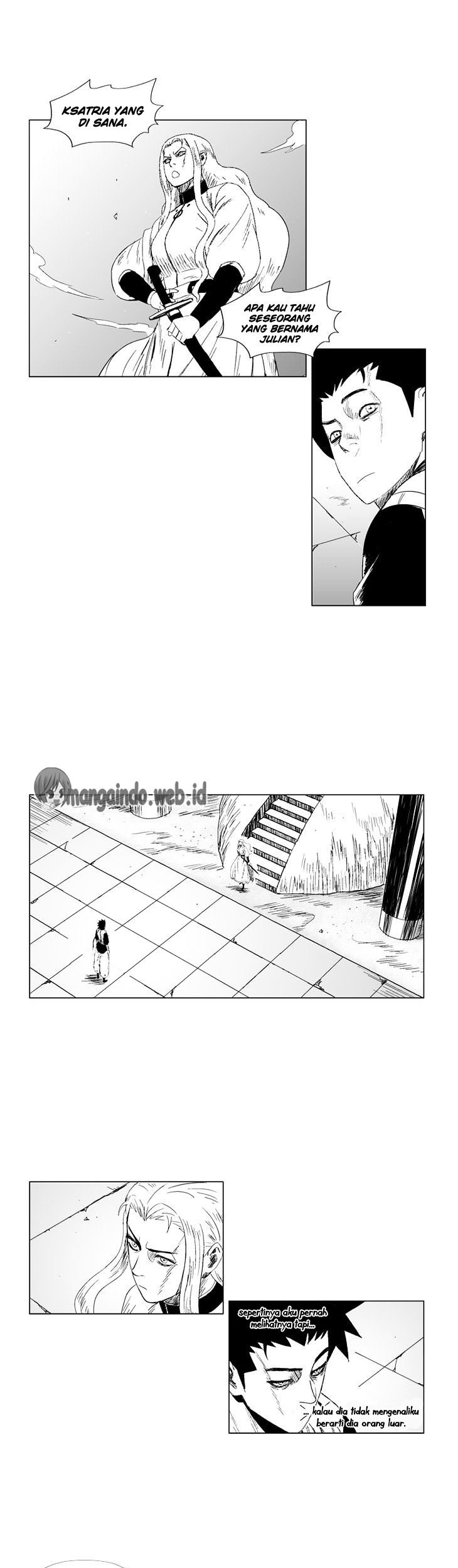 Red Storm Chapter 83 - halaman 4