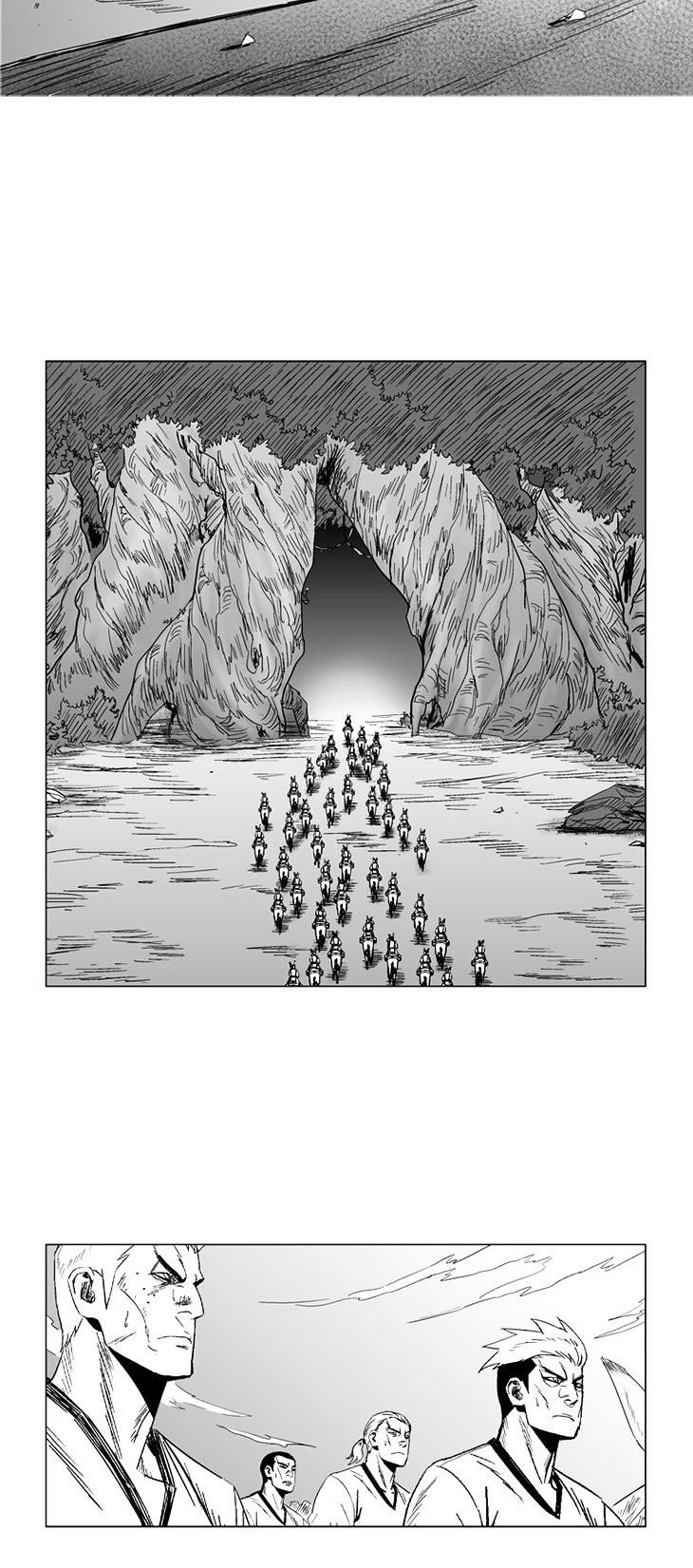 Red Storm Chapter 84 - halaman 13