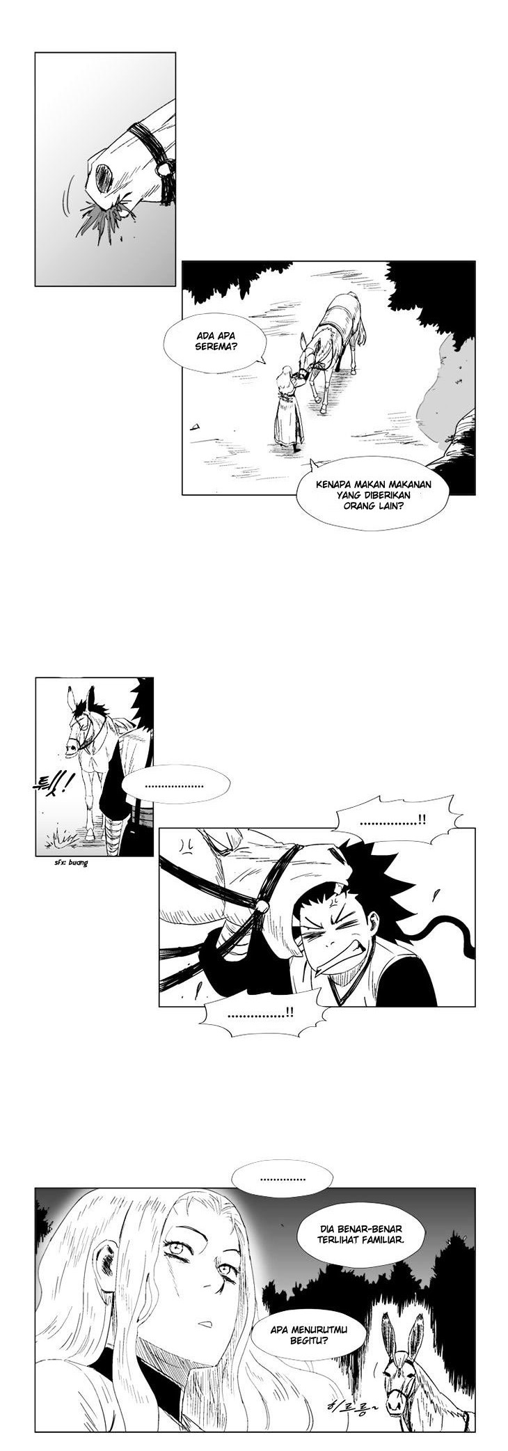 Red Storm Chapter 84 - halaman 17