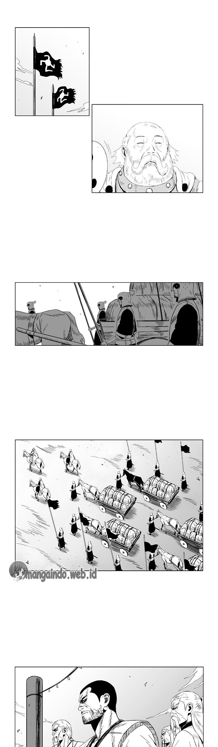 Red Storm Chapter 84 - halaman 4