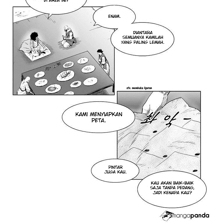 Red Storm Chapter 85 - halaman 12