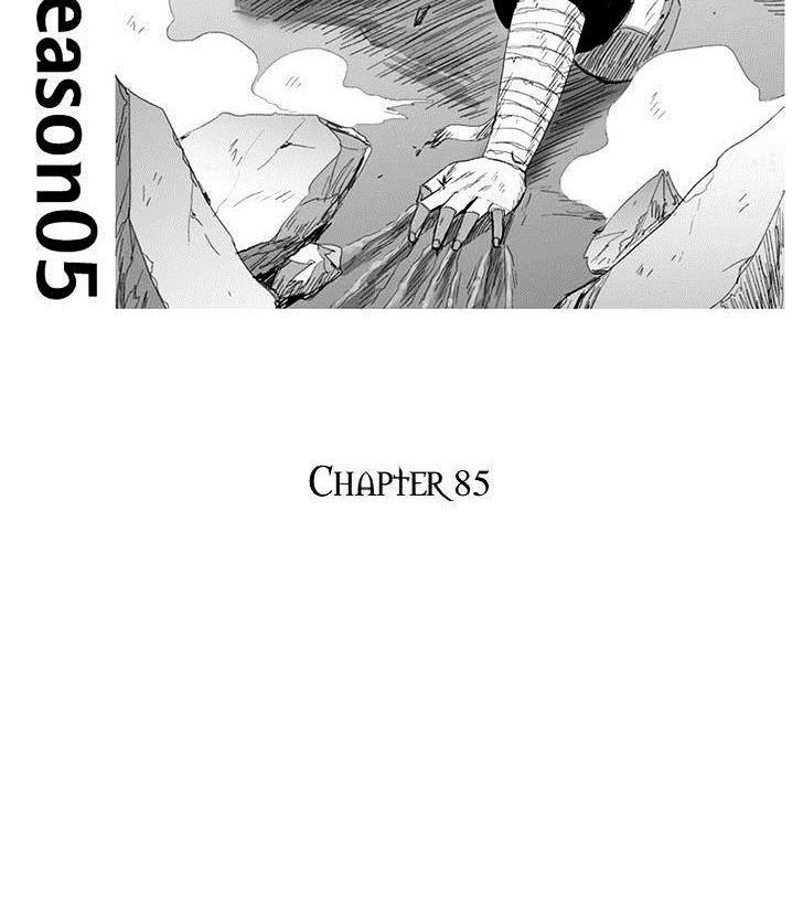 Red Storm Chapter 85 - halaman 2