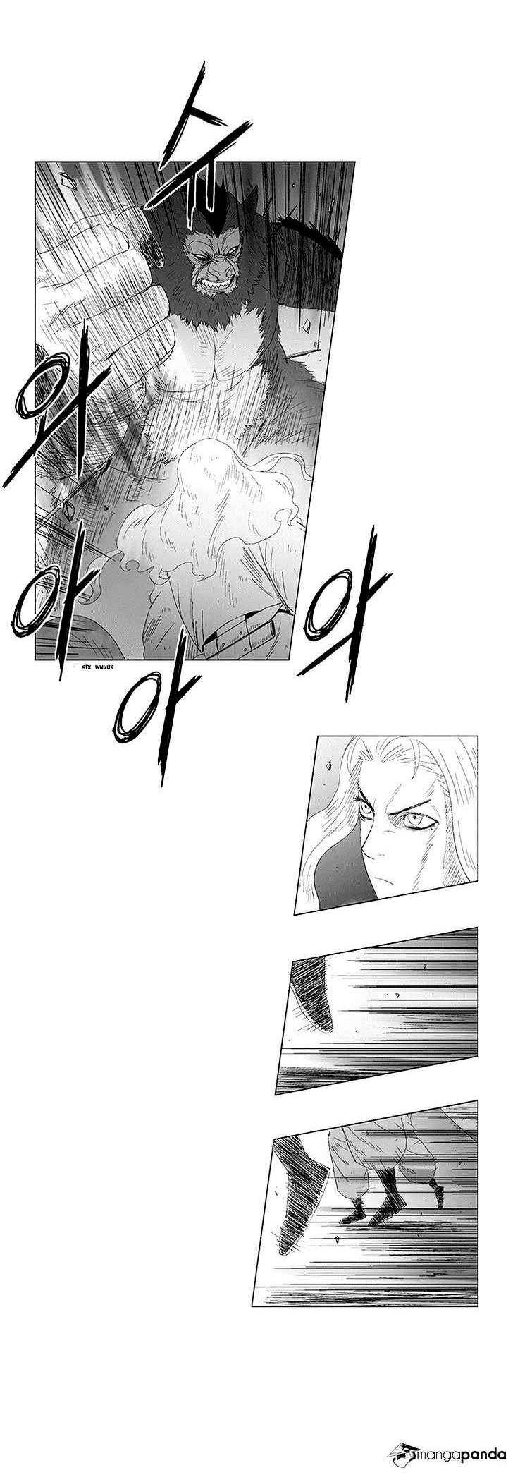 Red Storm Chapter 86 - halaman 13