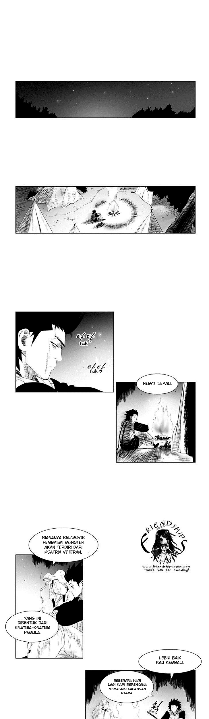 Red Storm Chapter 86 - halaman 4
