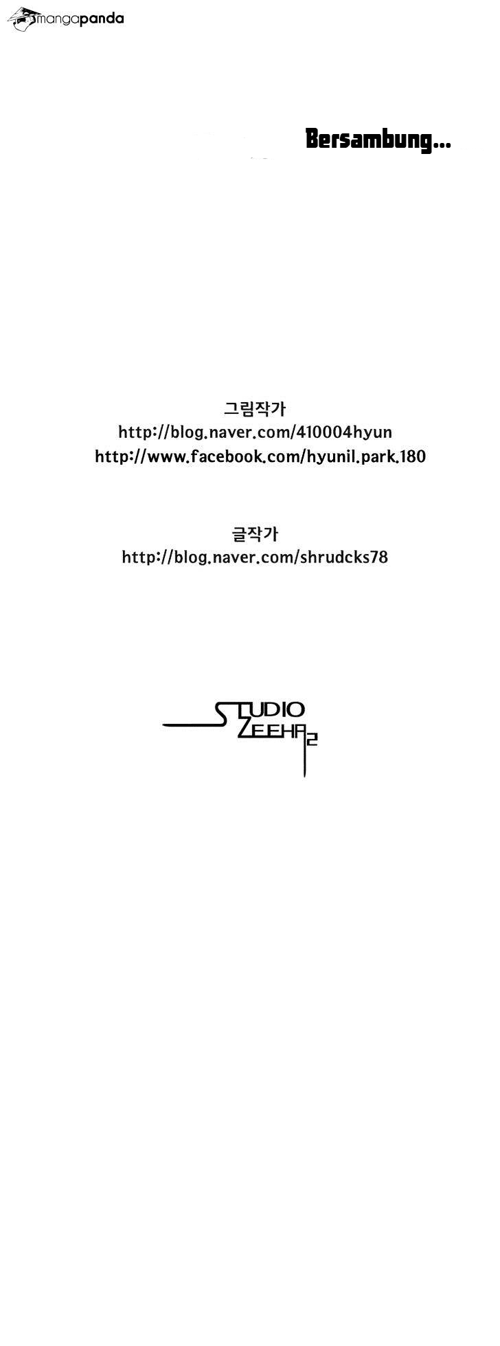 Red Storm Chapter 87 - halaman 17