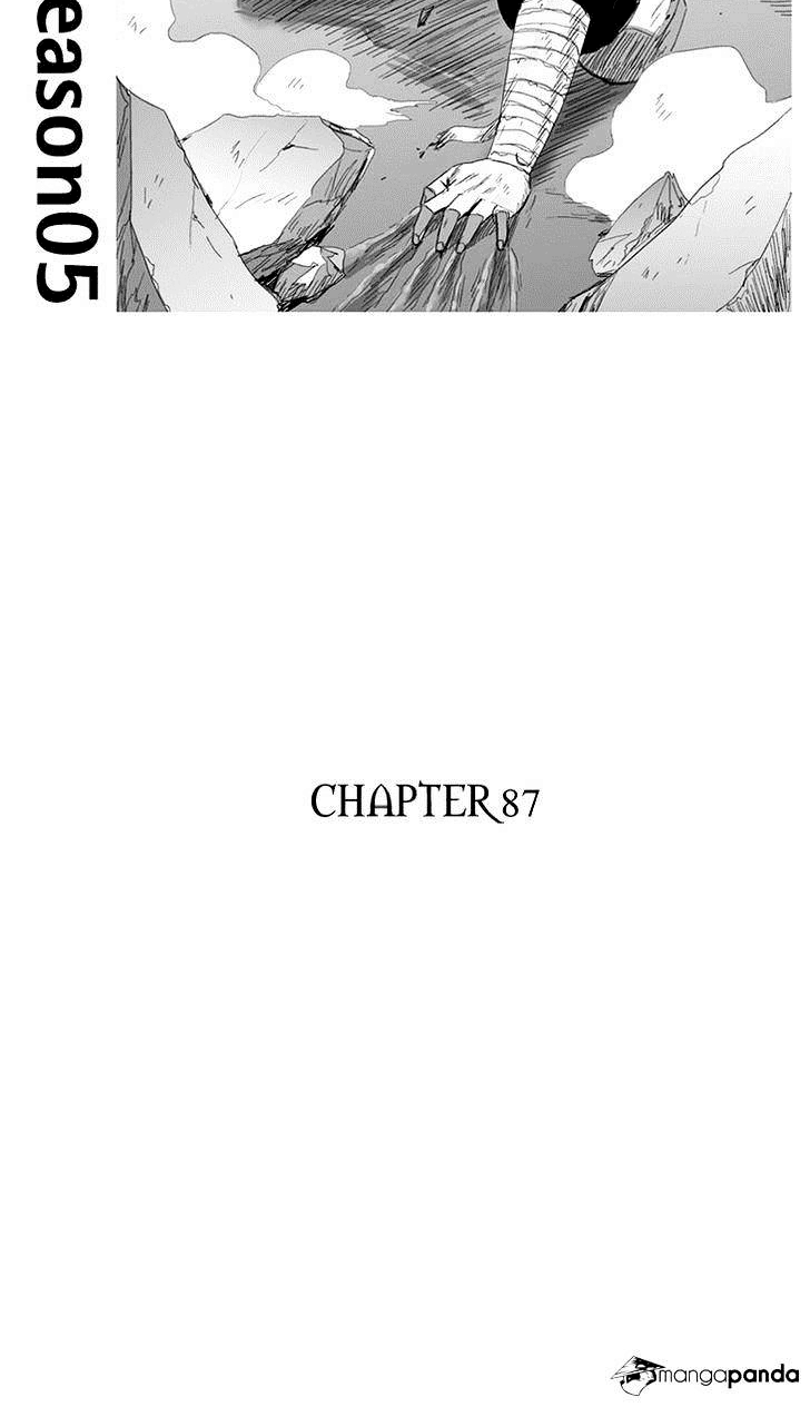 Red Storm Chapter 87 - halaman 2