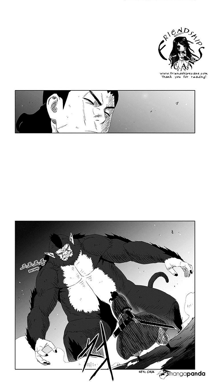 Red Storm Chapter 87 - halaman 5