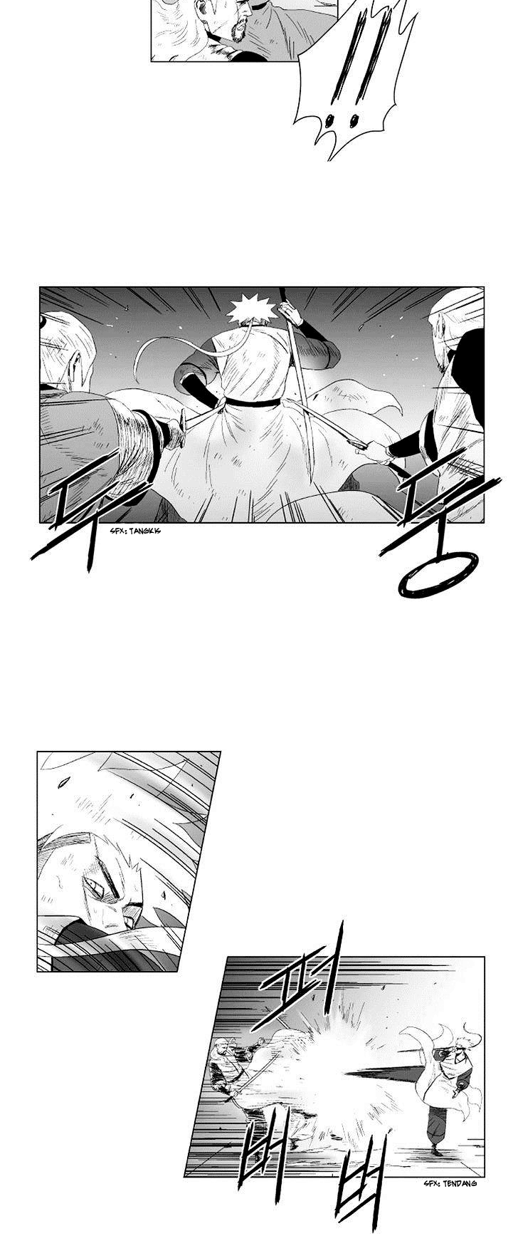 Red Storm Chapter 88 - halaman 12
