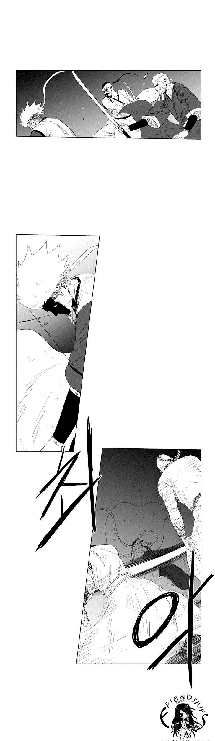 Red Storm Chapter 88 - halaman 14
