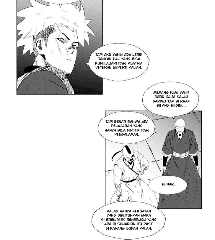 Red Storm Chapter 88 - halaman 17