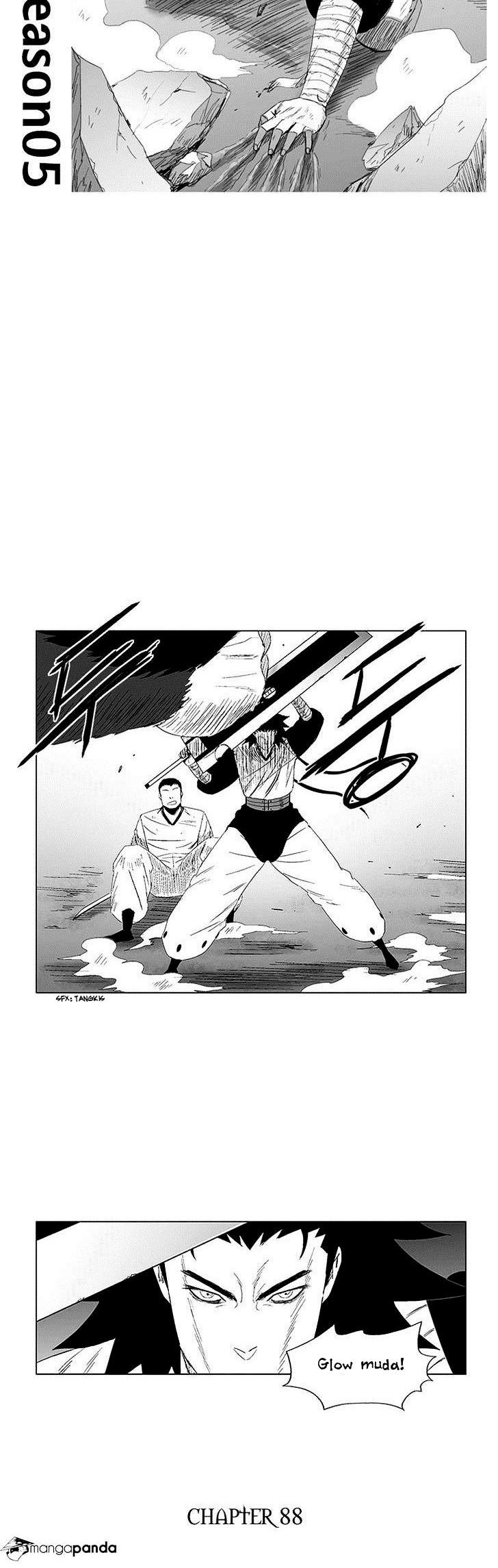 Red Storm Chapter 88 - halaman 2