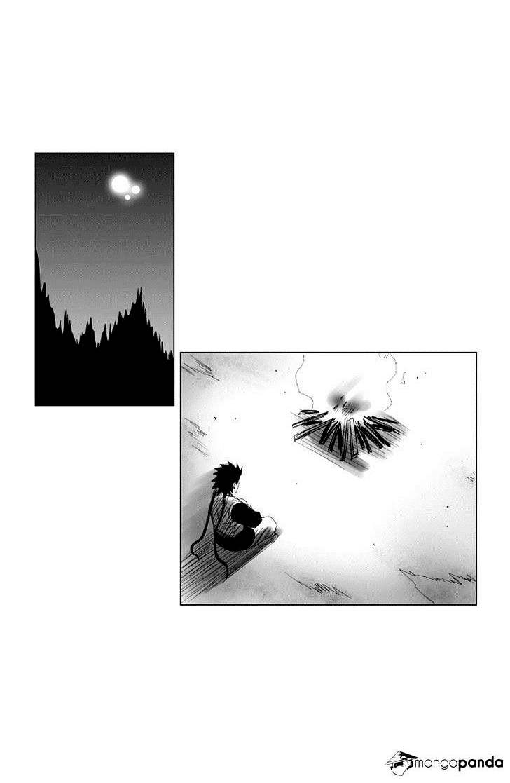 Red Storm Chapter 88 - halaman 21