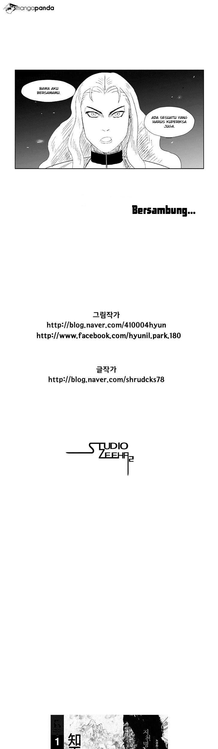 Red Storm Chapter 88 - halaman 22