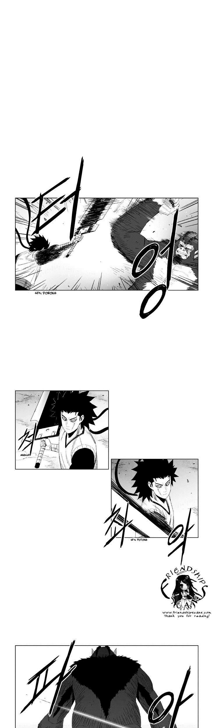 Red Storm Chapter 88 - halaman 4