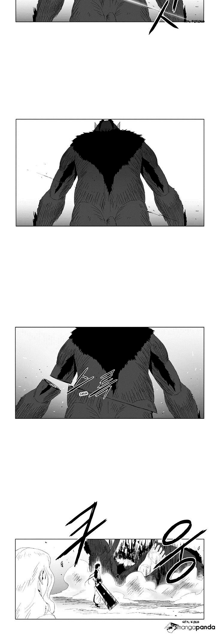 Red Storm Chapter 88 - halaman 5