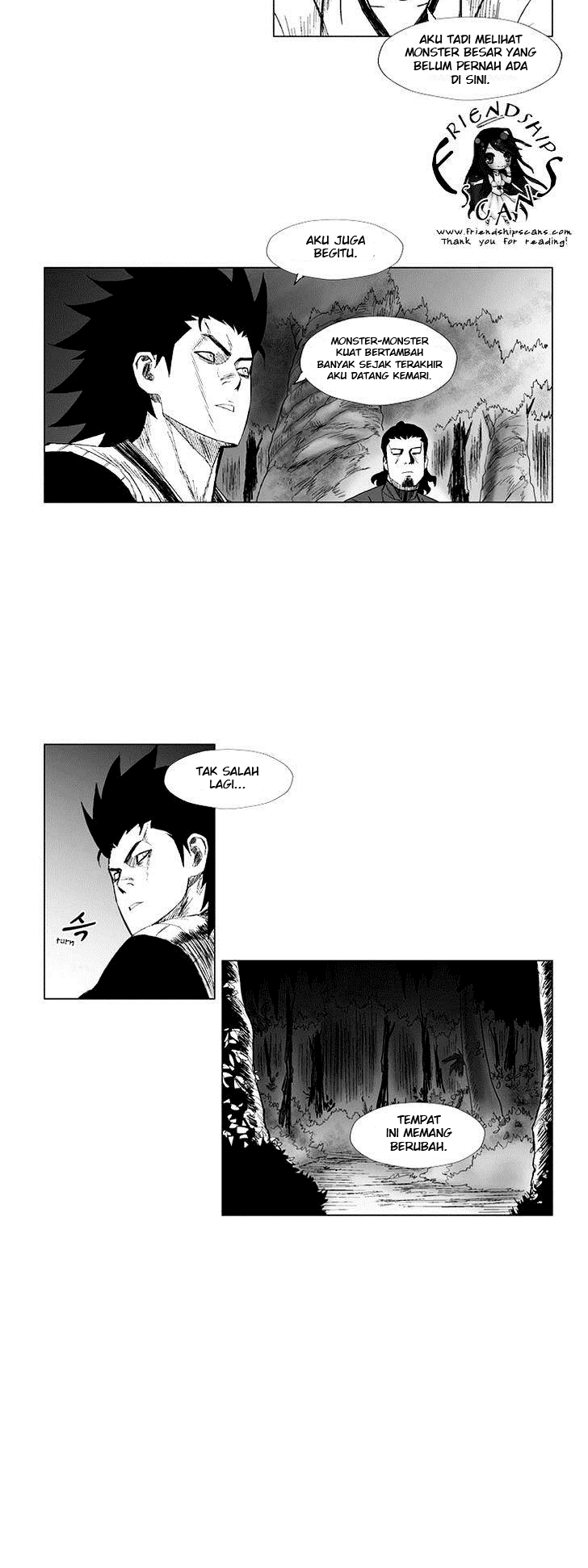 Red Storm Chapter 88 - halaman 8