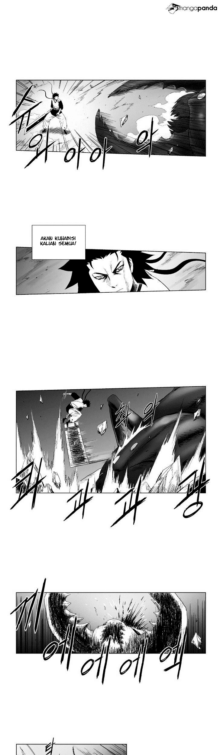 Red Storm Chapter 89 - halaman 10