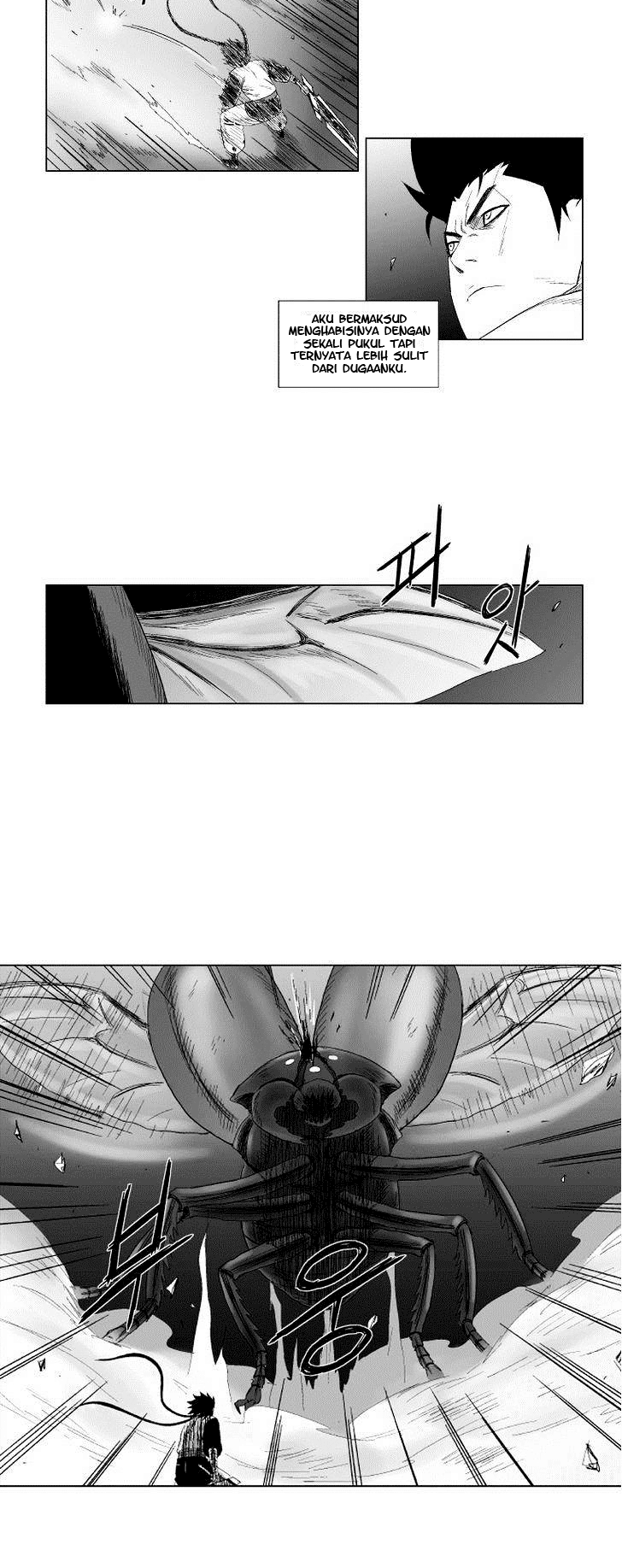 Red Storm Chapter 89 - halaman 11