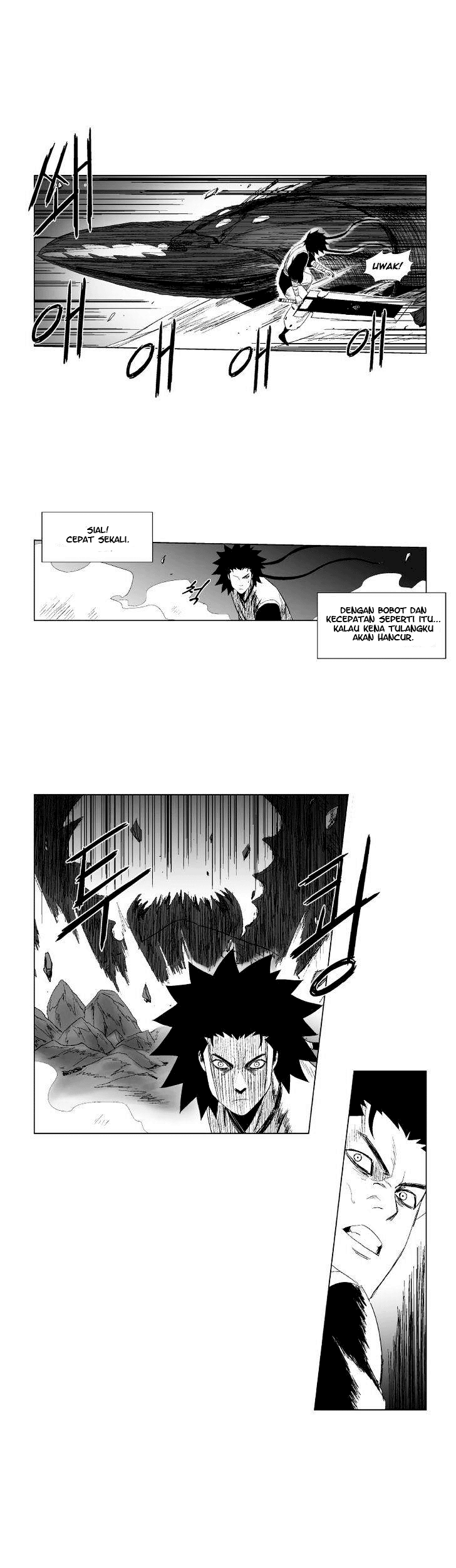 Red Storm Chapter 89 - halaman 12