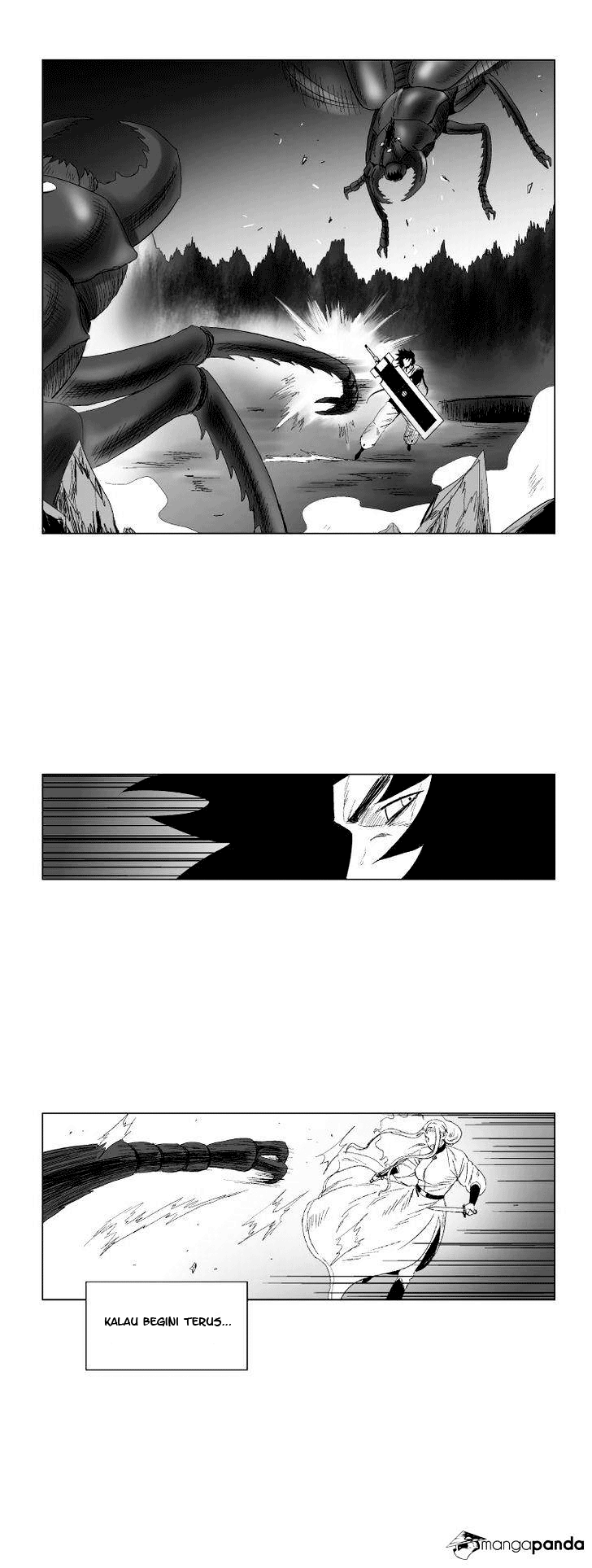 Red Storm Chapter 89 - halaman 13