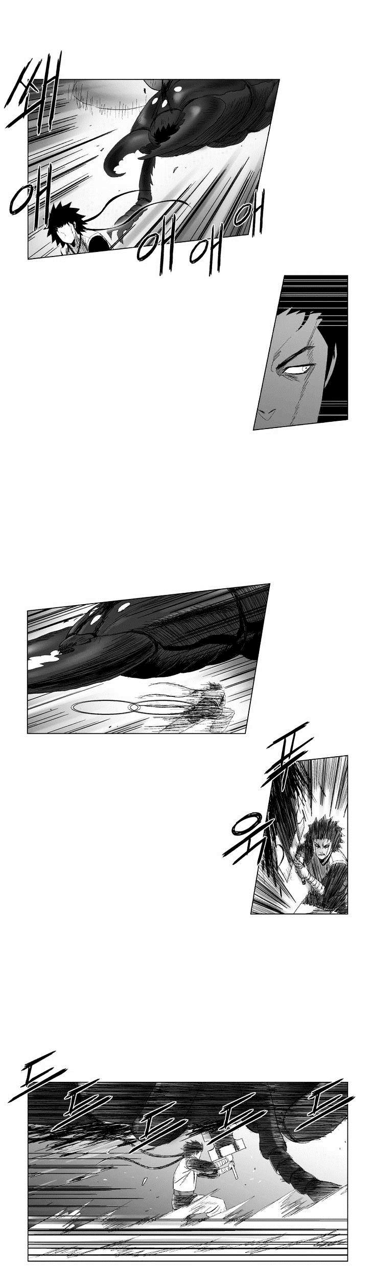 Red Storm Chapter 89 - halaman 14
