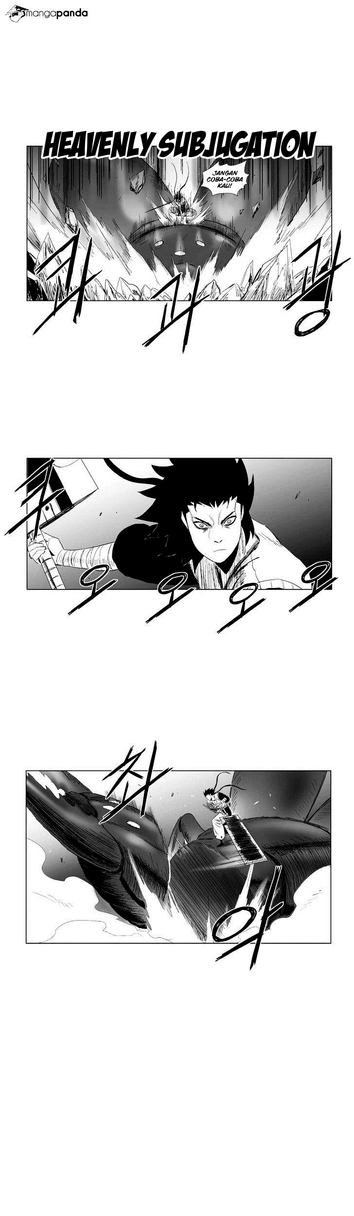 Red Storm Chapter 89 - halaman 16